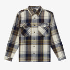 Billabong Bad Dog Flannel Shirt