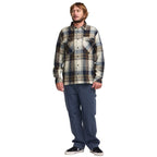 Billabong Bad Dog Flannel Shirt