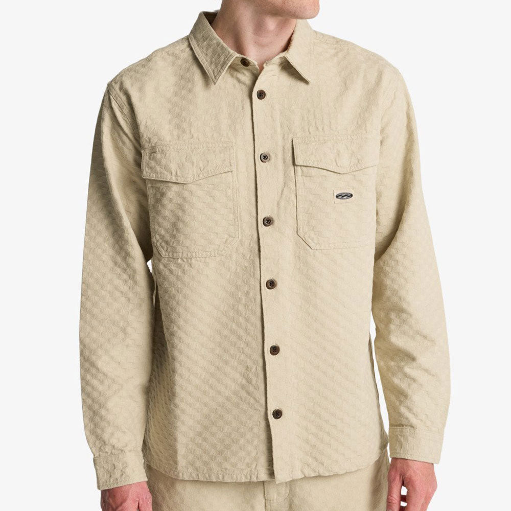 Billabong Bad Dog Longsleeve Shirt