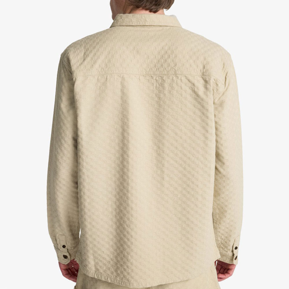 Billabong Bad Dog Longsleeve Shirt