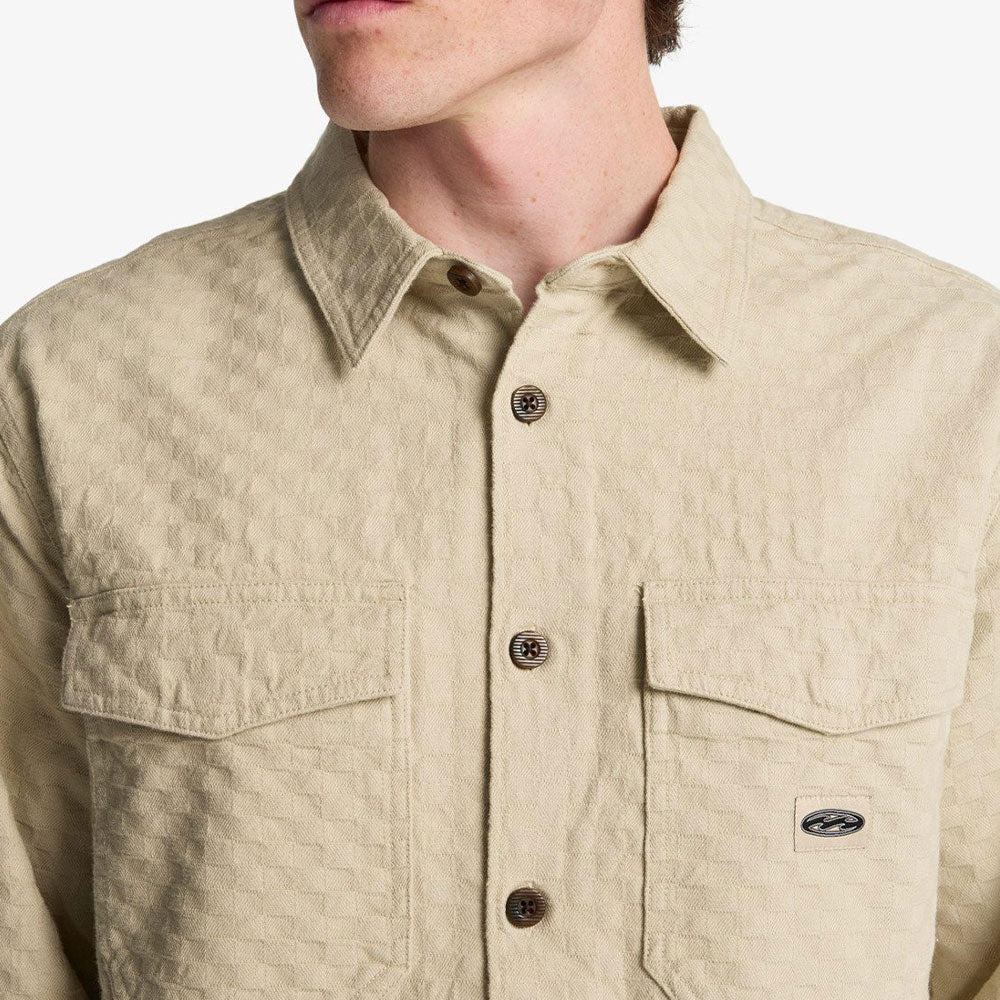 Billabong Bad Dog Longsleeve Shirt