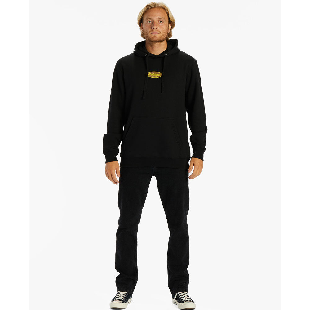 Billabong Bad Dog Pullover