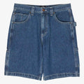 Billabong Bad Dog Workwear Denim Short