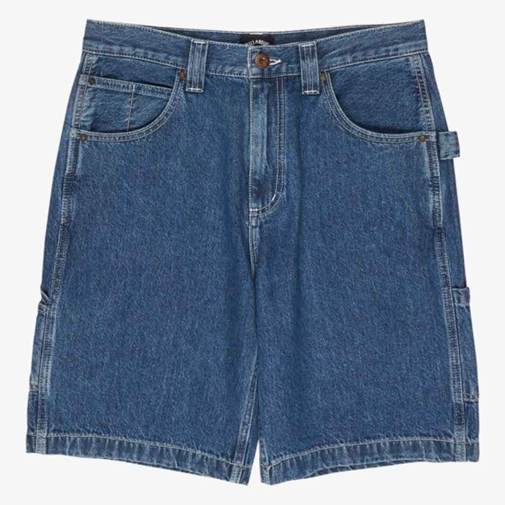 Billabong Bad Dog Workwear Denim Short