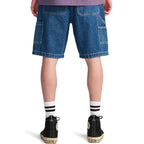 Billabong Bad Dog Workwear Denim Short