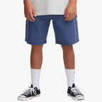 Billabong Bad Dog Workwear Short