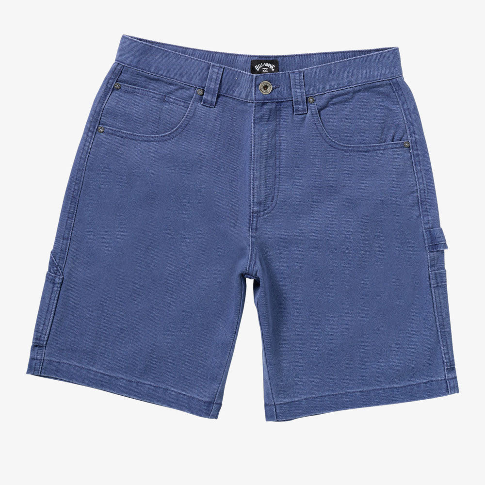 Billabong Bad Dog Workwear Short