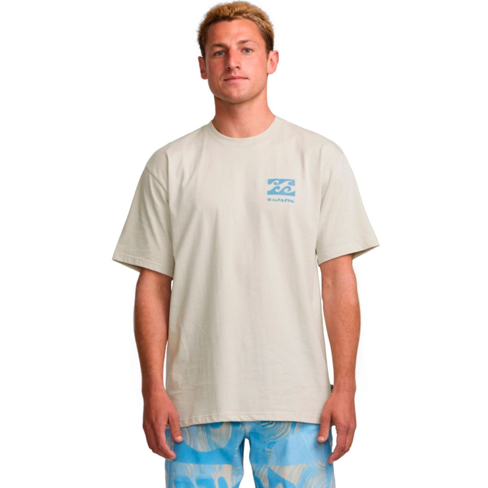 Billabong Elements Regular T Shirt