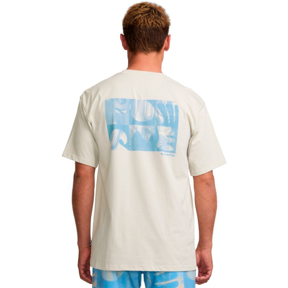 Billabong Elements Regular T Shirt