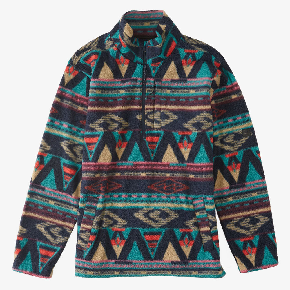 Billabong Boundary Fleece