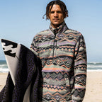 Billabong Boundary Fleece
