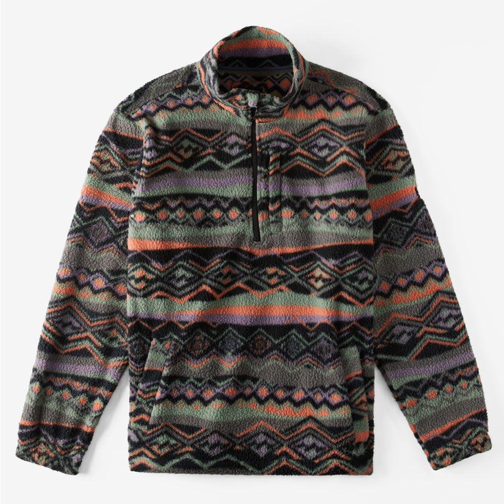 Billabong Boundary Fleece
