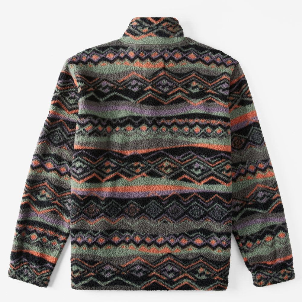 Billabong Boundary Fleece