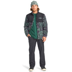 Billabong Boundary Re-Issue Fleece