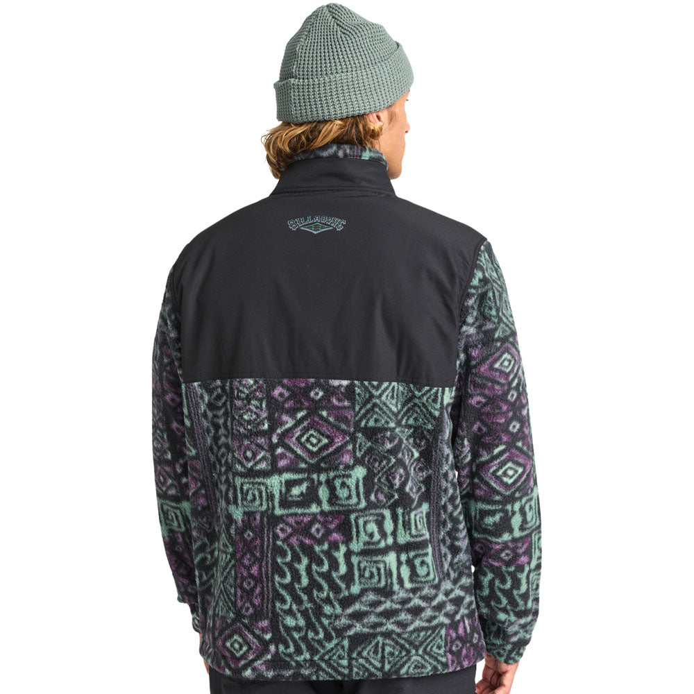 Billabong Boundary Re-Issue Fleece