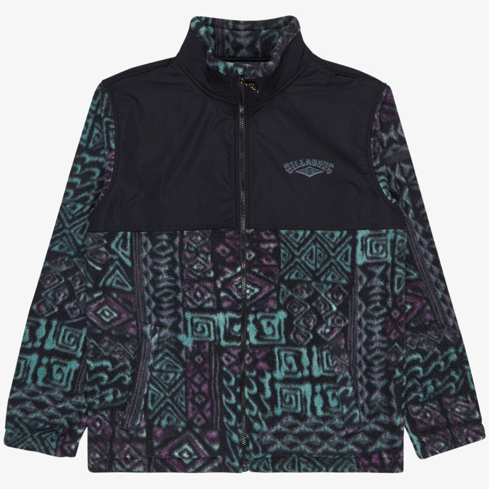 Billabong Boundary Re-Issue Fleece