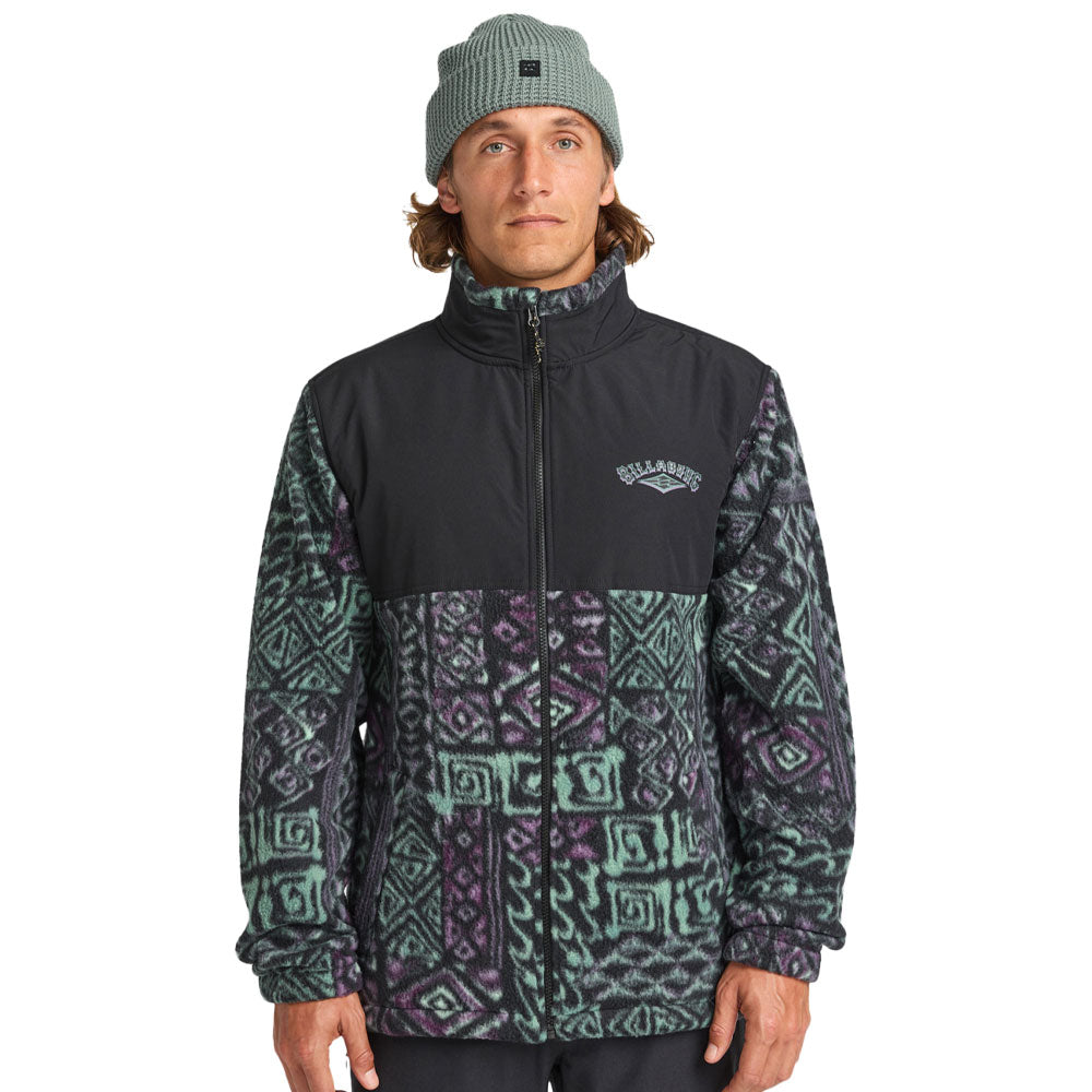 Billabong Boundary Re-Issue Fleece
