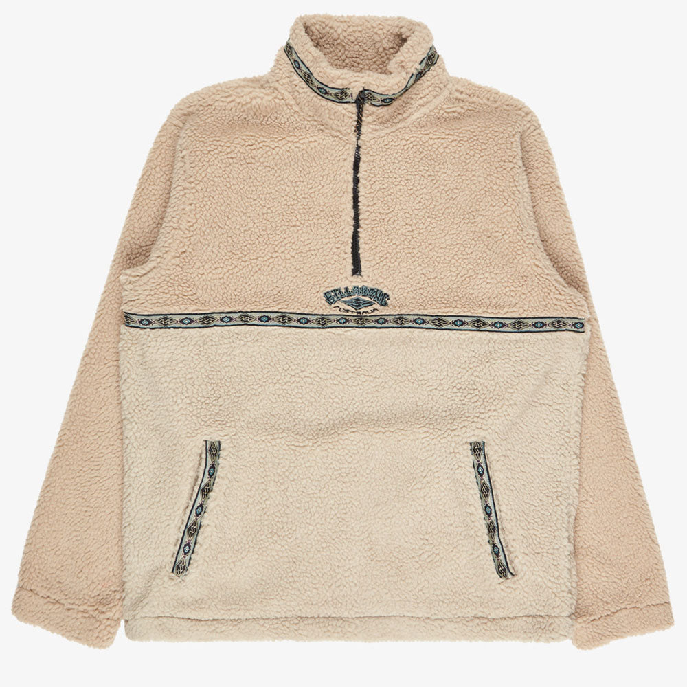 Billabong Boundary Tombstone Fleece