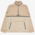 Billabong Boundary Tombstone Fleece