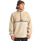 Billabong Boundary Tombstone Fleece