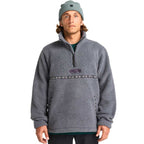 Billabong Boundary Tombstone Fleece