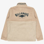 Billabong Boundary Tombstone Fleece