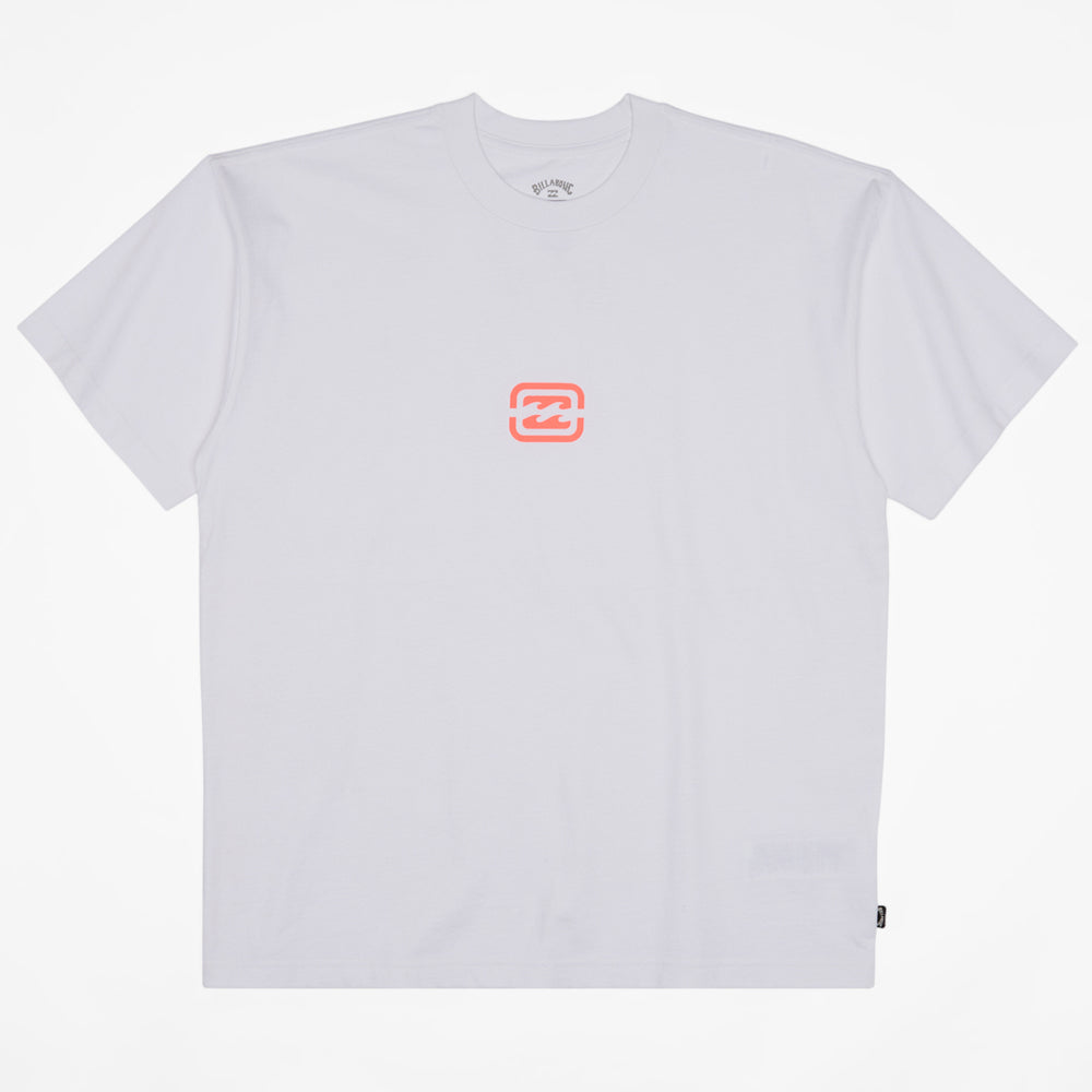 Billabong Bracket Wave T-Shirt