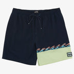Billabong Burleigh Layback Shorts