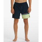 Billabong Burleigh Layback Shorts