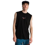 Billabong Burleigh Muscle Vest