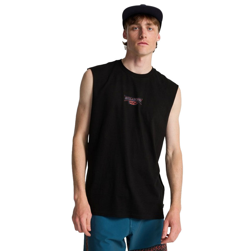 Billabong Burleigh Muscle Vest