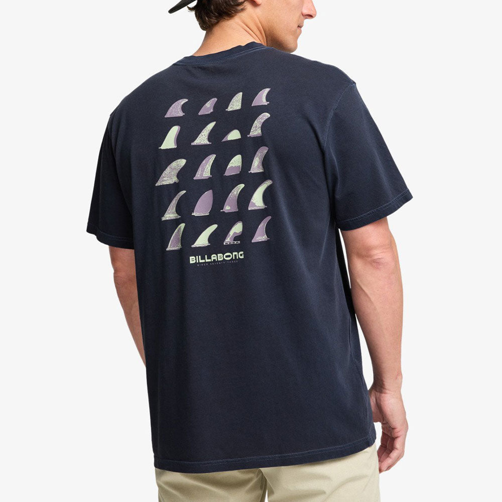 Billabong Choices Ww Premium T-Shirt