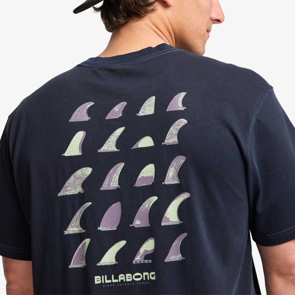 Billabong Choices Ww Premium T-Shirt
