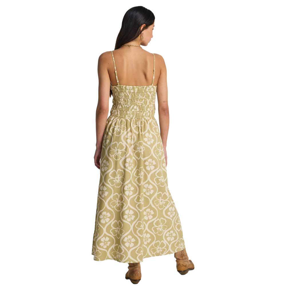 Billabong Cloud Dress