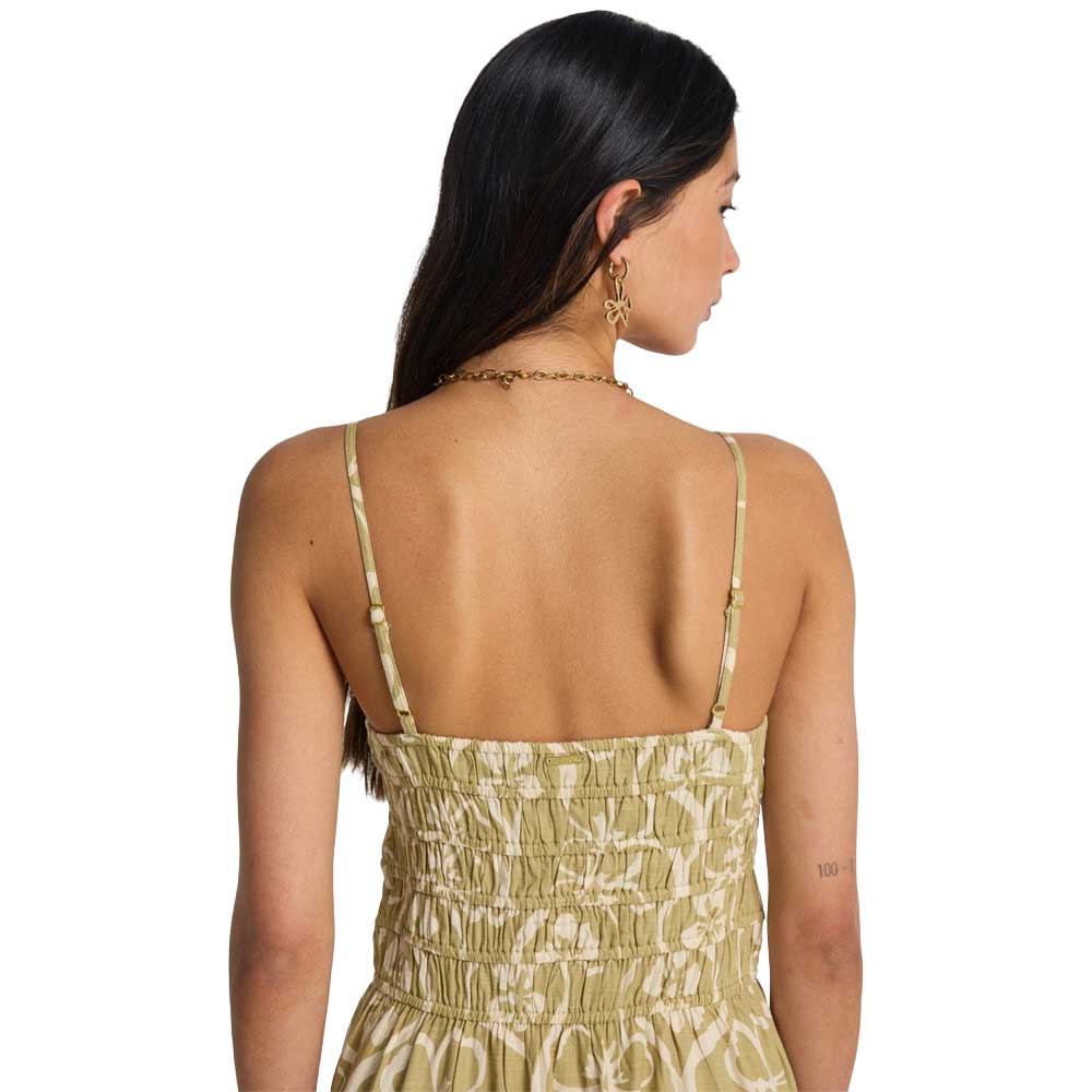 Billabong Cloud Dress