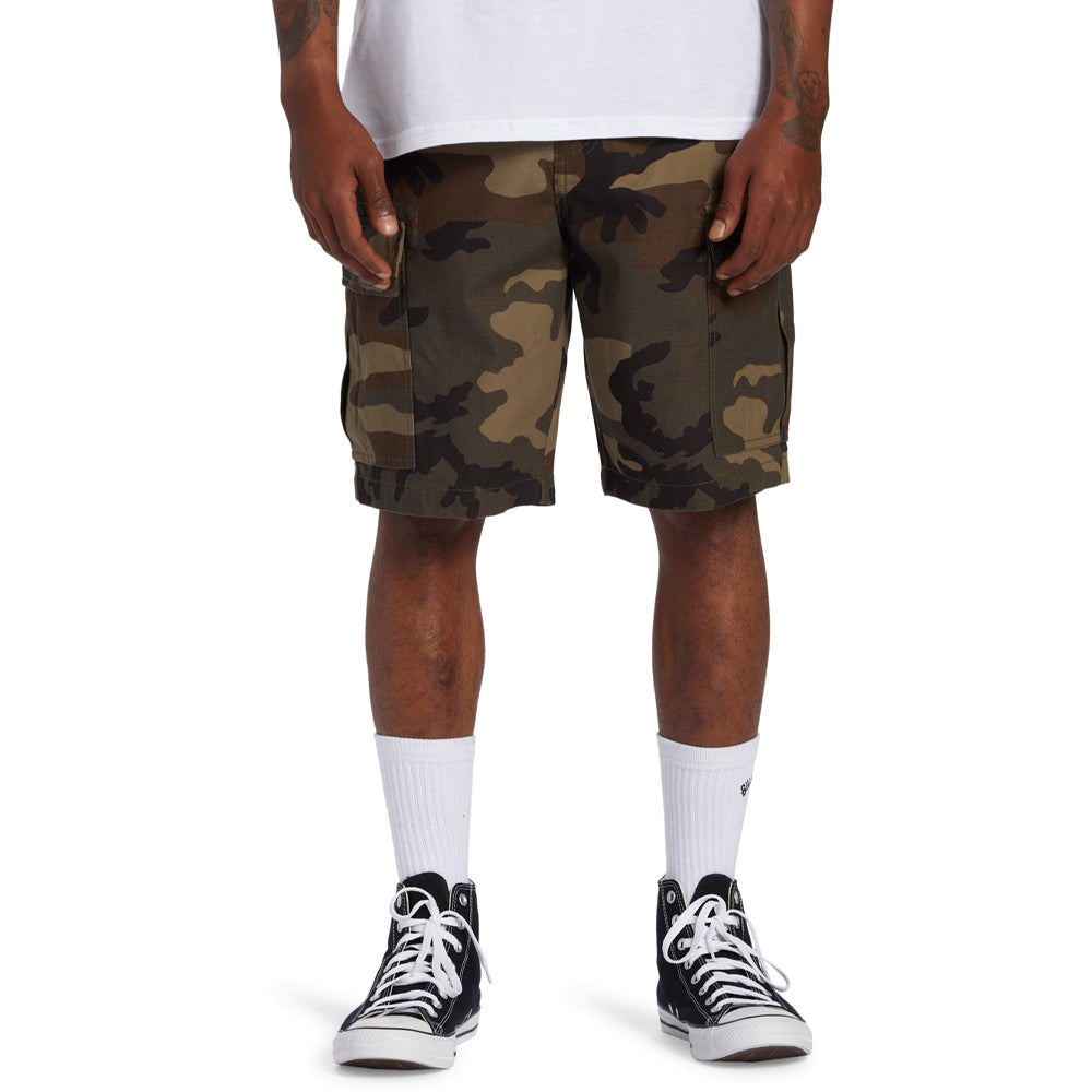Billabong Combat Cargo Walkshort