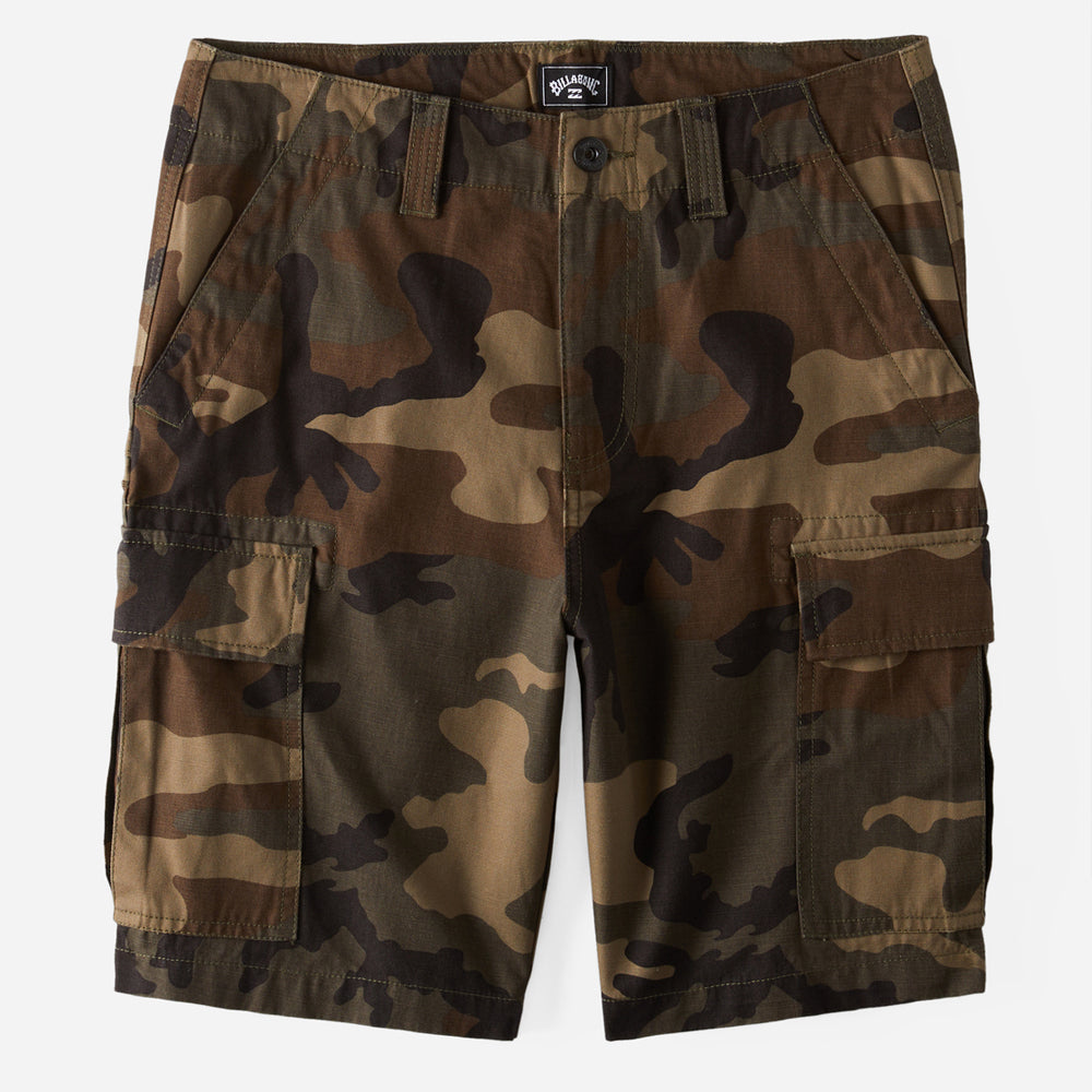 Billabong Combat Cargo Walkshort