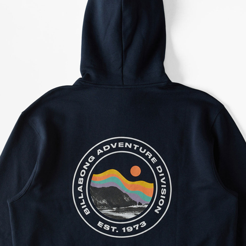 Billabong Compass Hoodie