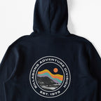 Billabong Compass Hoodie