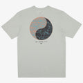 Billabong Coral Garden Yin Yang T-Shirt