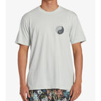 Billabong Coral Garden Yin Yang T-Shirt