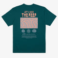 Billabong Coral Gardens Reef Nursery T-Shirt