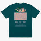 Billabong Coral Gardens Reef Nursery T-Shirt
