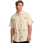 Billabong Cordoba Shirt