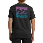 Billabong Crayon Wave T Shirt