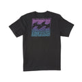 Billabong Crayon Wave T Shirt
