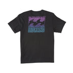 Billabong Crayon Wave T Shirt