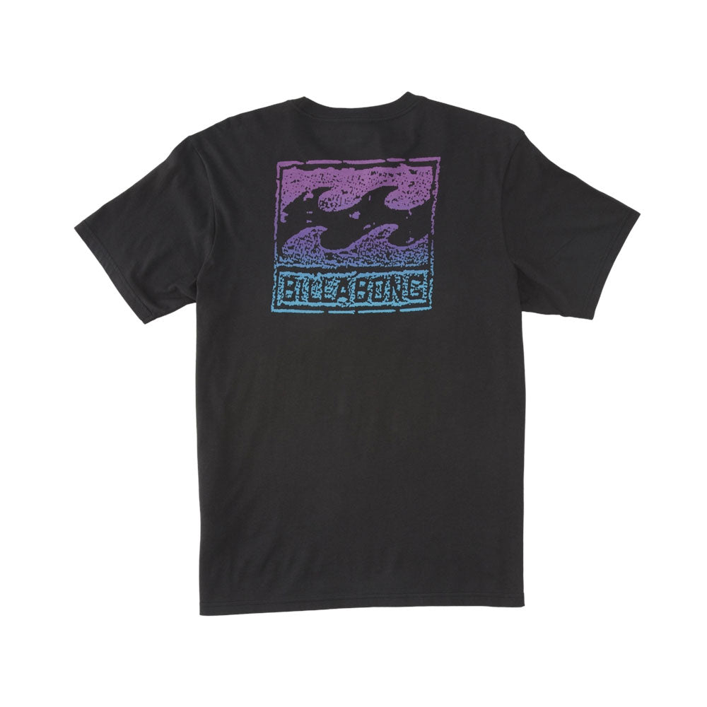 Billabong Crayon Wave T Shirt