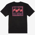 Billabong Crayon Wave T-Shirt