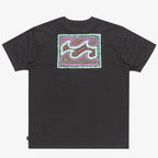 Billabong Crayon Wave T Shirt